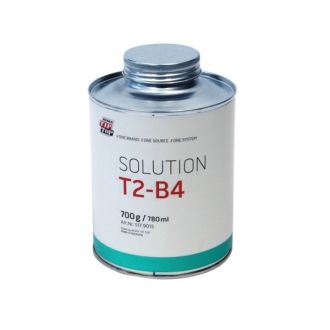 SOLUTION T2 - B4 700 g Dose