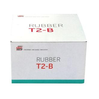 RUBBER T2-B EXT Extruder-Schnur Ø 8 mm 6 kg