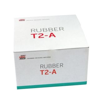 RUBBER T2-A 5 Rollen 3 x 20 x 5500 mm