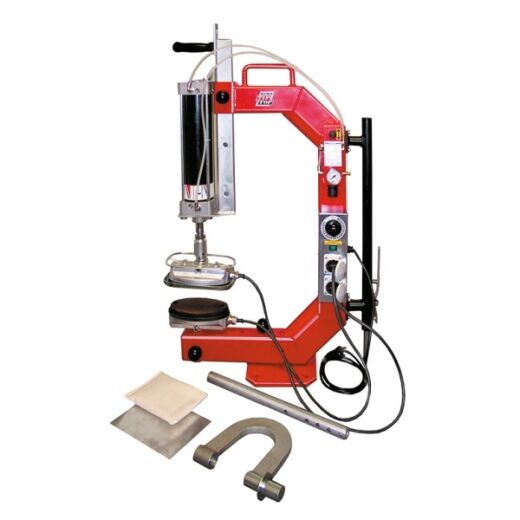 Thermopress II Pneumatic 230V