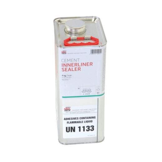 Cement Innerliner Sealer 4,8 l