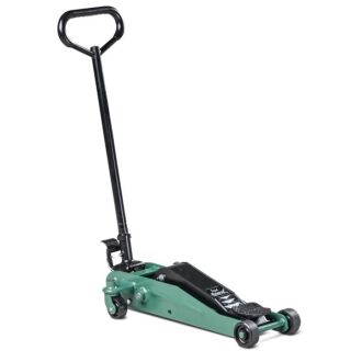 Rangierheber bis 2 t kurz PKW