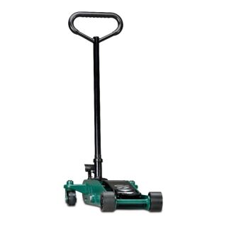 Rangierheber 2 t 77 mm extrem flach PKW