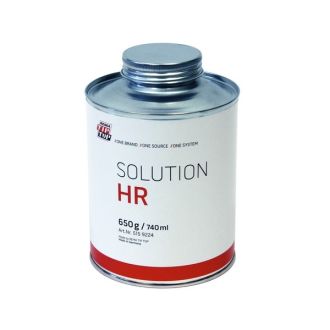 HR-Solution CKW-Frei 650 g