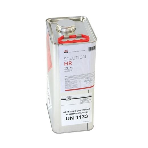HR-Solution CKW-Frei 4,5 l 4 kg