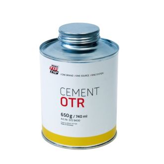 OTR-Spezial Cement Dose 740 ml