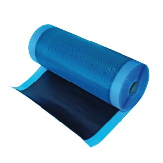 Rubber MTR-UNI Rolle 7200 x 250 x 1,2 mm