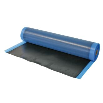 Rubber MTR-UNI Rolle 2600 x 500 x 3,0 mm