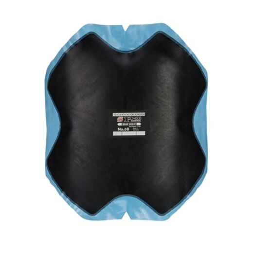PN Diagonal Pflaster blau 08 345 mm