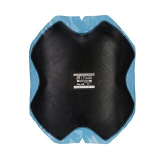 PN Diagonal Pflaster blau 08 345 mm