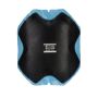 PN Diagonal Pflaster blau 08 345 mm