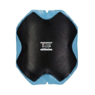PN Diagonal Pflaster blau 09 390 mm