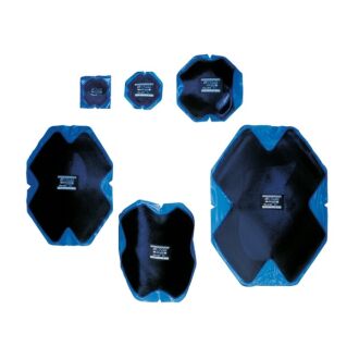 PN Diagonal Pflaster blau 09 390 mm
