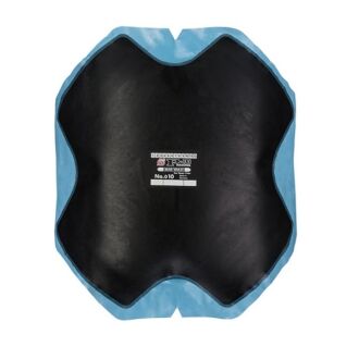 PN Diagonal Pflaster blau 010 450 mm