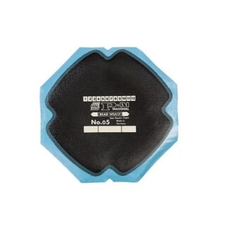 PN Diagonal Pflaster blau 05 160 mm