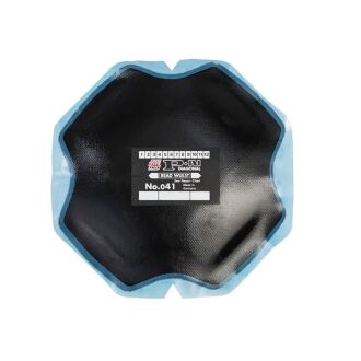 PN Diagonal Pflaster blau 06 235 mm