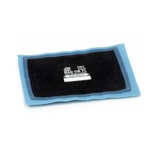 Radial Reparatur-Pflaster 116 TL 104 x 67 mm