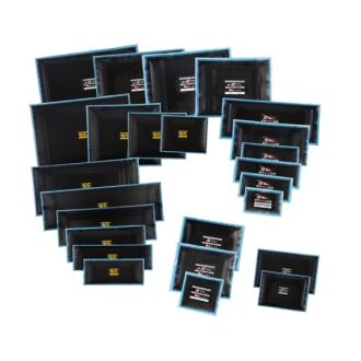 Radial Reparatur-Pflaster 120 TL 125 x 80 mm