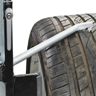Radheber 60 kg PKW SUV Transporter