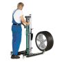 Radheber 60 kg PKW SUV Transporter