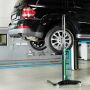 Radheber 60 kg PKW SUV Transporter