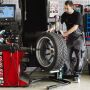 Radheber 60 kg PKW SUV Transporter