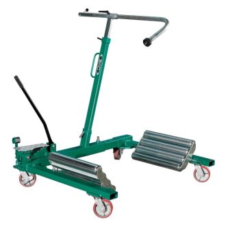 Rad-Montagegerät Land- und Baumaschine 1600 kg