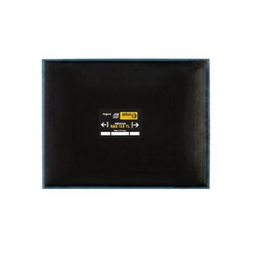 EM Rad Reparatur-Pflaster 155 TL 330 x 260 mm
