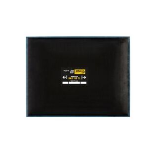 EM Rad Reparatur-Pflaster 155 TL 330 x 260 mm