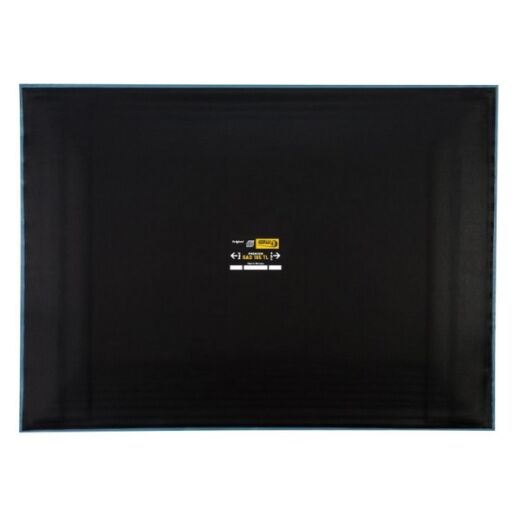 EM Rad Reparatur-Pflaster 185 TL 730 x 530 mm