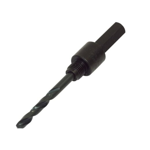 Sechskant-Aufnahme für Lochsäge Ø 22 mm