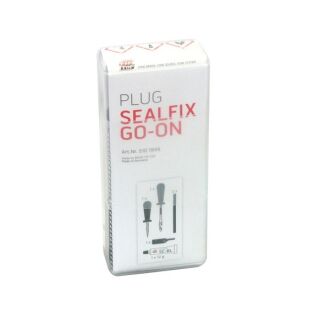 SEALFIX GO-ON Fahrer-Sortiment Set 9 teilig