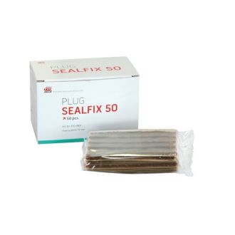 SEALFIX 5 PKW Nachfüllpackung 8 teilig