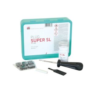 SUPER SL TT 660 Nachfüllpackung