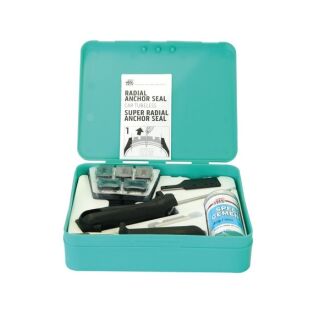 SUPER-RAS PLUG Nachfüllpackung