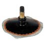 Luft- Wasser-Ventil TR 218 A Traktor