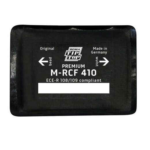 M-RCF 410 Pflaster PKW Reifen 83 x 60 mm 20 Stück