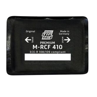 M-RCF 410 Pflaster PKW Reifen 83 x 60 mm 20 Stück