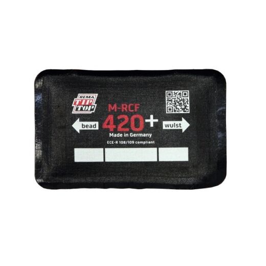 M-RCF 420 + LKW Traktor Reifen 124 x 80 mm 10 Stück