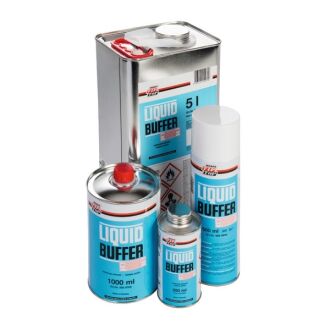 Sprühflasche Druckluft max 6,2 bar Reparatur Reifen