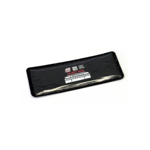 M-RCF 424 LKW Reifen 220 x 80 mm 10 Stück