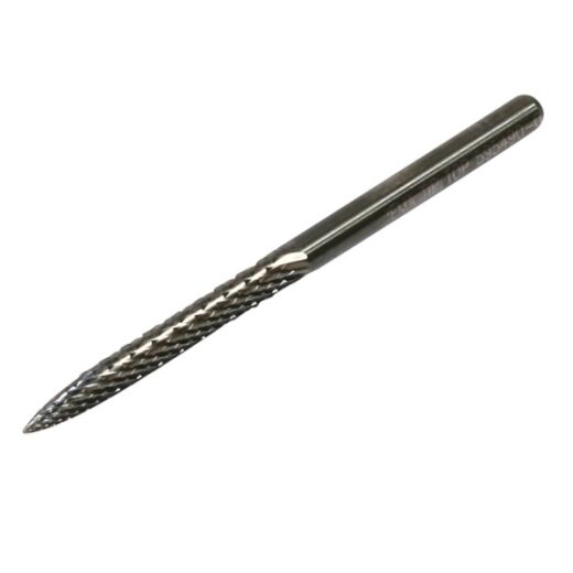 HM-Fräser spitz RTT Class 10 mm