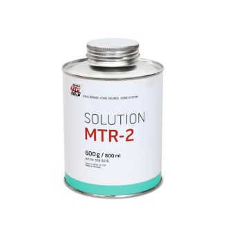 Solution MTR-2 Beschleuniger Dose 800 ml