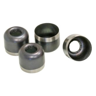 Hohlmesser Micro Ø 19 mm Entfernen Gummiteile