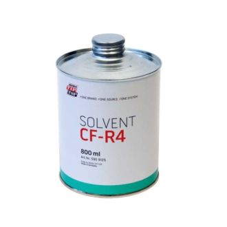 SOLVENT CF-R4 Dose Reinigungsmittel 800 ml