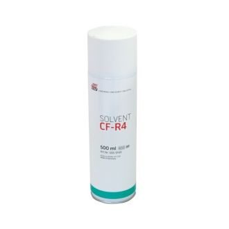 Solvent CF-R4 Reinigungsmittel Spraydose 500 ml
