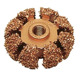 Rauring K 18 Ø 50 mm Breite 19 mm