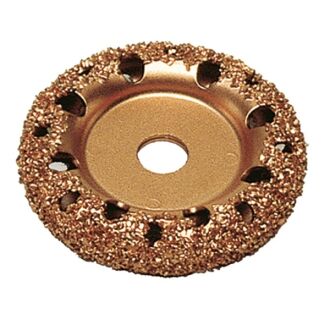 Rauring K 18 Ø 76 mm Breite 16 mm