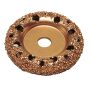 Rauring K 18 Ø 76 mm Breite 16 mm