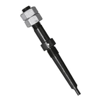 Aufspanndorn MK 1 Gewinde M14
